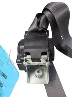 MKS       2009 Seat Belt Rear 643299