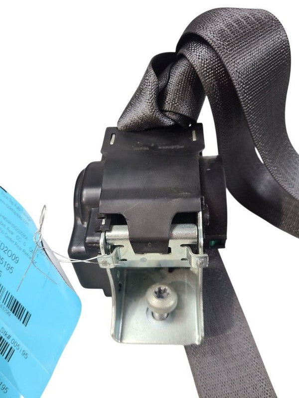 MKS       2009 Seat Belt Rear 643299