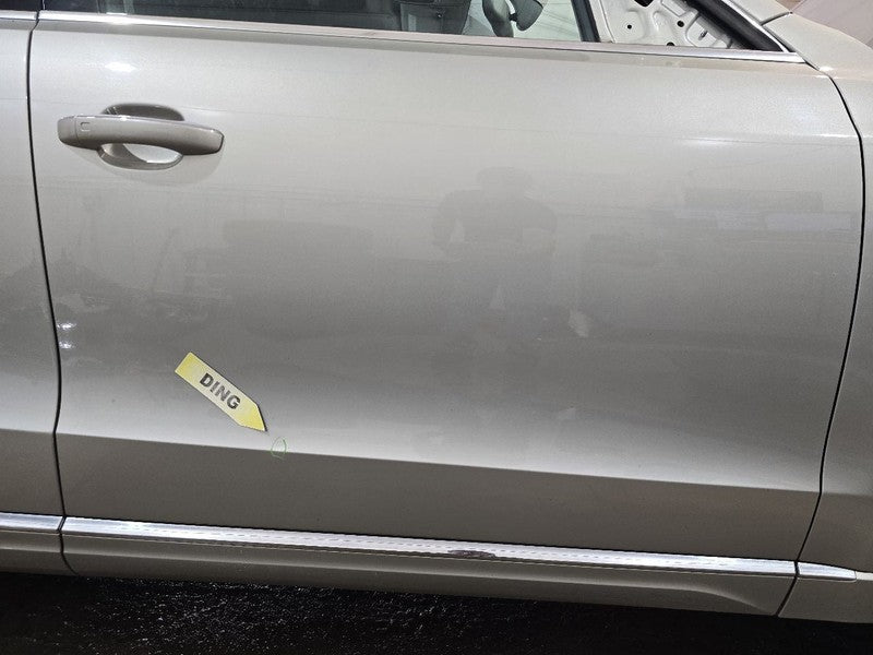 Passenger Front Door VIN Fp 7th And 8th Digit Fits 13-17 AUDI Q5 63653