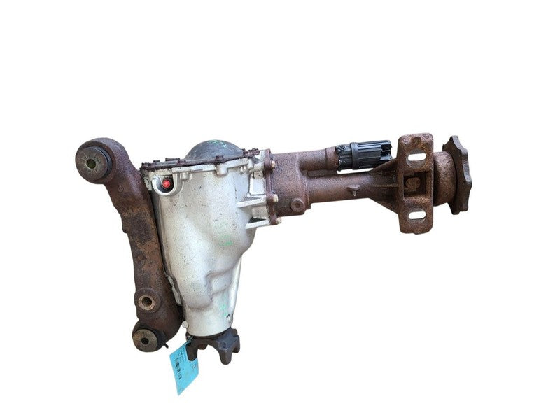 Carrier Front Axle 3.73 Ratio Opt GT4 Fits 11-15 SIERRA 2500 PICKUP 64