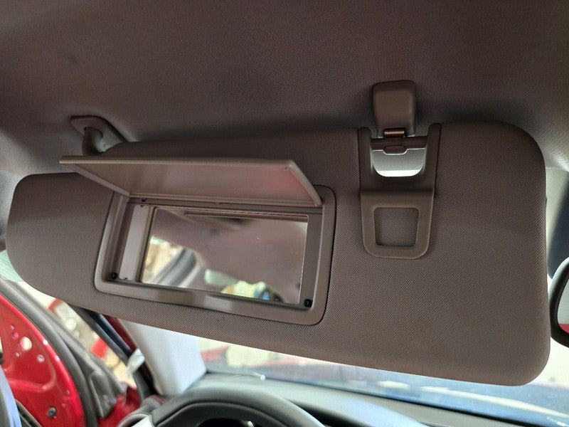 Driver Left Sun Visor Fits 17 GIULIA 644443