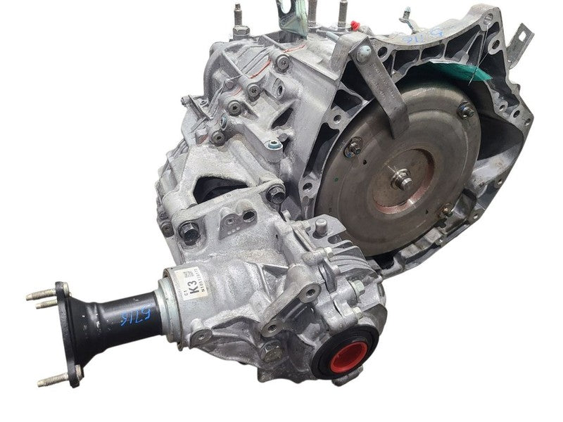 Automatic Transmission Naturally Aspirated AWD Fits 18-21 MAZDA CX-5 6