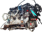Engine 5.3L VIN 4 8th Digit Opt Lmf Fits 09 EXPRESS 1500 VAN 663884