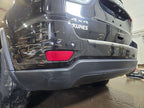 Rear Bumper Wk Body VIN E Or F 6th Digit Fits 16-22 GRAND CHEROKEE 613