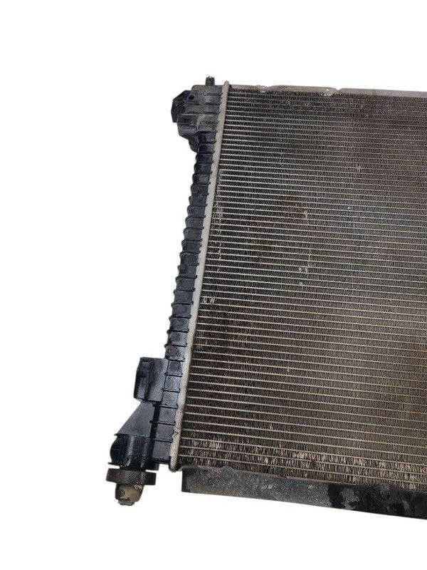 Radiator Fits 10-16 SRX 632365