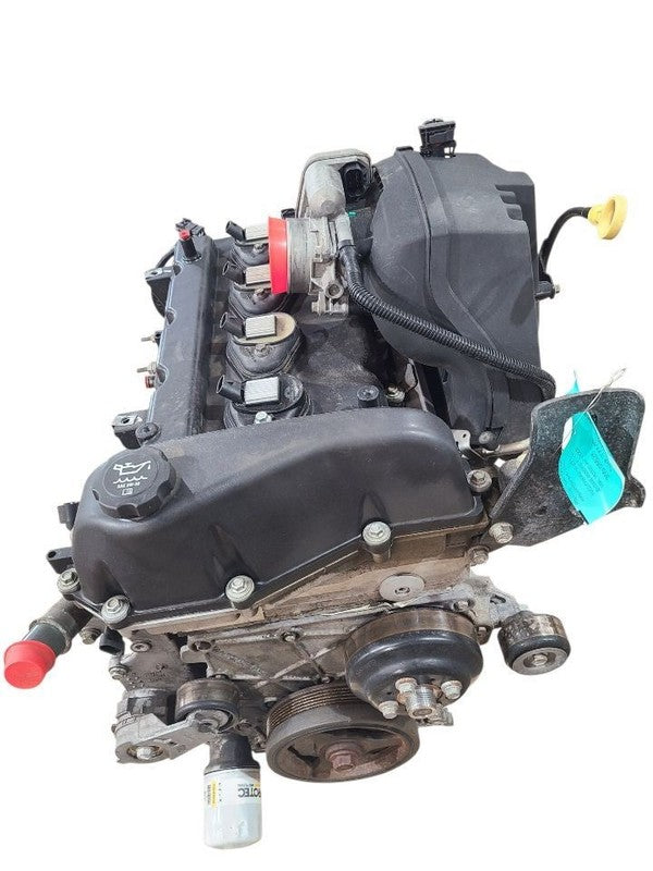 Engine 2.8L VIN 8 8th Digit Fits 04-06 CANYON 668747
