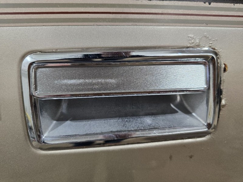 MARK VI   1981 Door Handle Exterior 626668