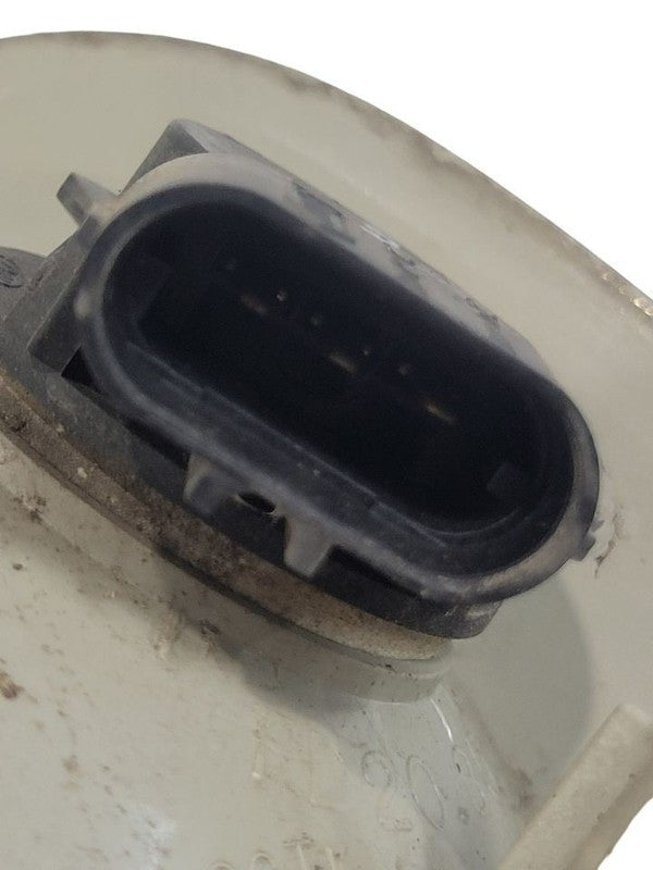 Passenger Corner/Park Light And Lightning Fits 97-03 FORD F150 PICKUP 