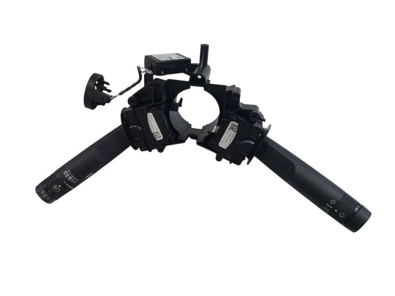 Column Switch Column Mounted Turn Without Fog Lamps Fits 10-17 EQUINOX