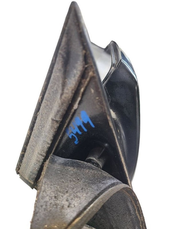 Driver Side View Mirror Manual Moveable Fits 88-00 CHEVROLET 2500 PICK
