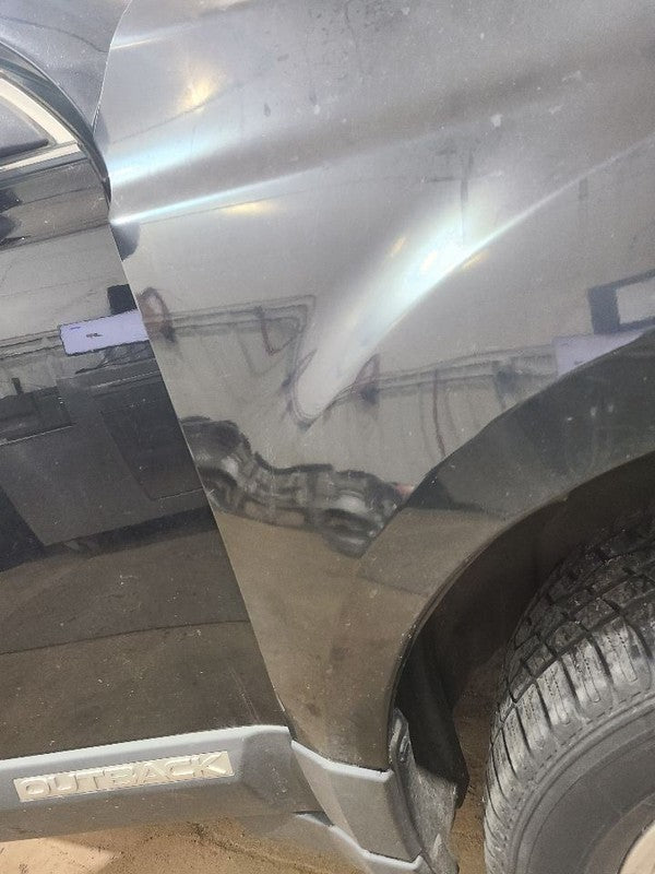 Passenger Fender Station Wgn Outback Fits 10-14 LEGACY 652175