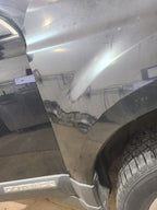 Passenger Fender Station Wgn Outback Fits 10-14 LEGACY 652175