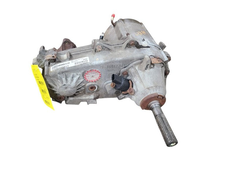 Transfer Case Model 231 2.5L Automatic Transmission Fits 00-02 WRANGLE