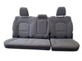 RAM1500   2022 Seat Rear 679932
