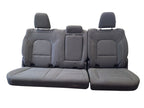 RAM1500   2022 Seat Rear 679932
