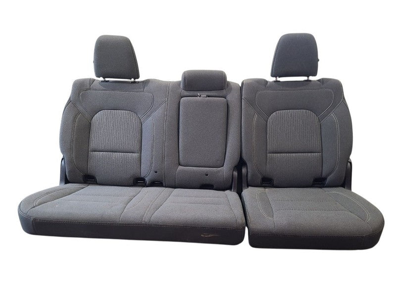 RAM1500   2022 Seat Rear 679932