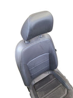 Driver Front Seat Leatherette Comfort Seats Heated Fits 22 PASSAT 6378