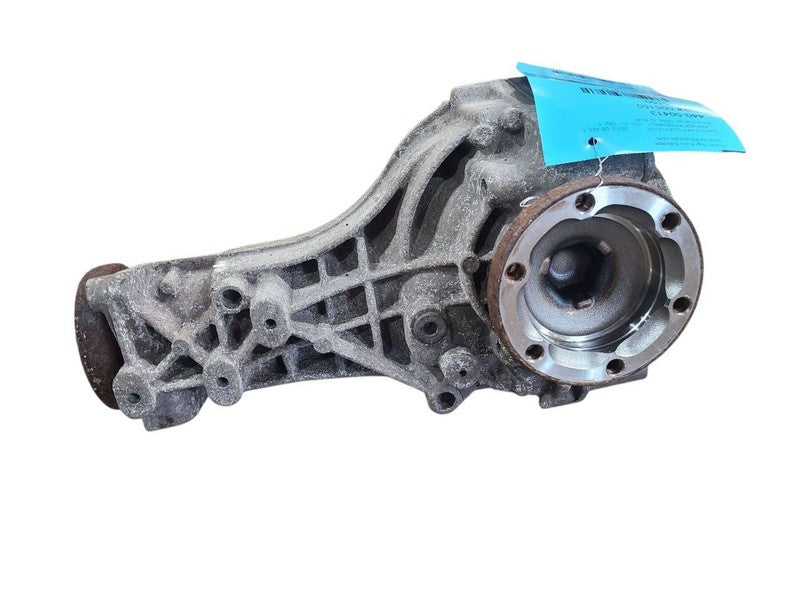 Carrier VIN Fp 7th And 8th Digit Rear Axle 2.0L Fits 09-17 AUDI Q5 639
