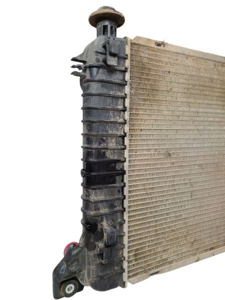 Radiator Classic Style Limited Fits 16-19 SIERRA 1500 PICKUP 601057