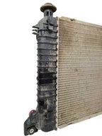 Radiator Classic Style Limited Fits 16-19 SIERRA 1500 PICKUP 601057