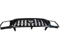 Grille Upper Painted Fits 01-04 TACOMA 670579