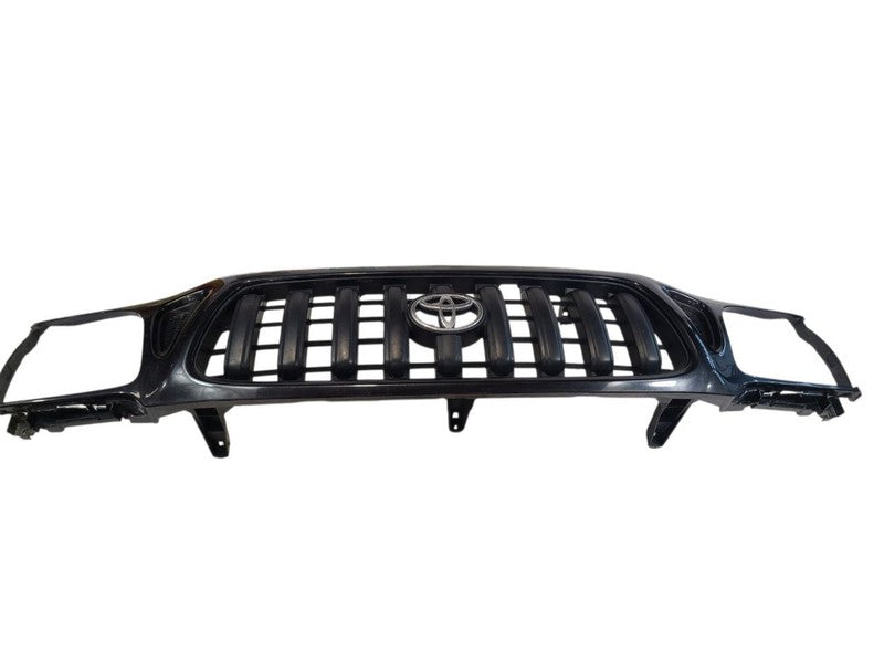 Grille Upper Painted Fits 01-04 TACOMA 670579