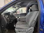 Driver Door Handle Exterior Door Front Fits 09-14 FORD F150 PICKUP 635