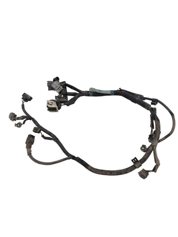 LX470     2000 Transmission Wire Harness 670127