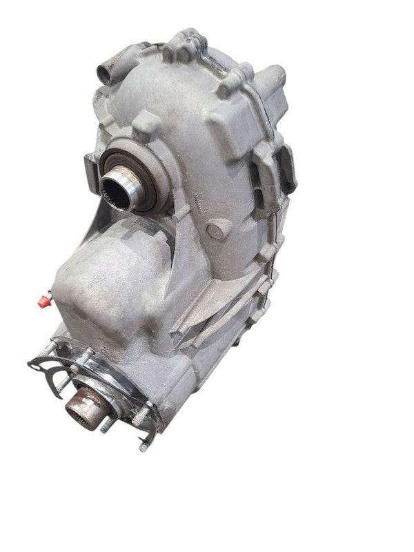 Transfer Case Transfer Case Opt Nqh ID AY6 Fits 09-20 SUBURBAN 1500 66