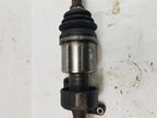 Passenger Axle Shaft 1.6L Convertible Fits 02-08 MINI COOPER 471072
