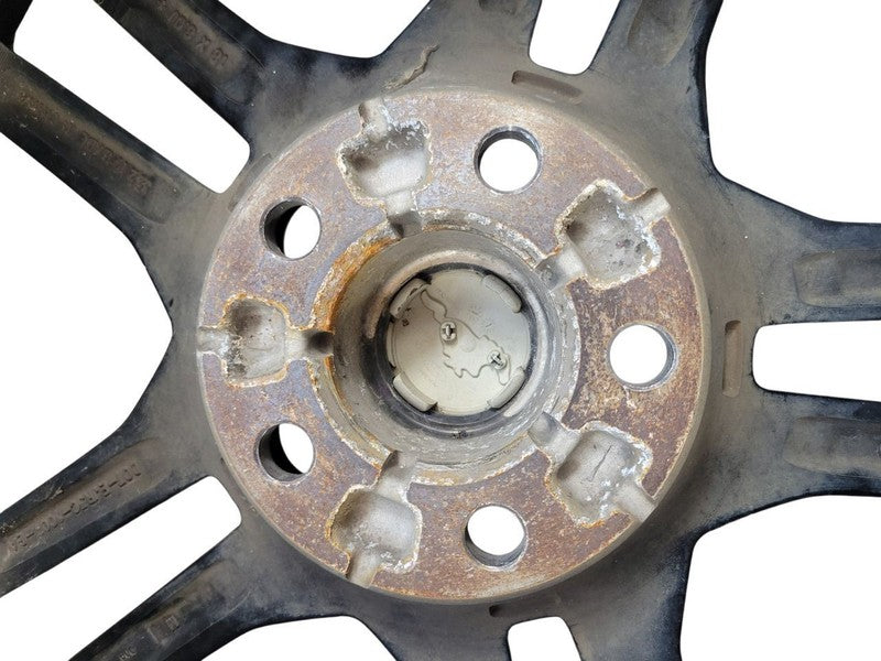 Wheel 18x8 Aluminum 10 5 Split Spoke Fits 18-23 MUSTANG 676901