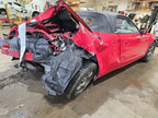 Passenger Right Side View Mirror Power Fits 00-05 MR2 589401