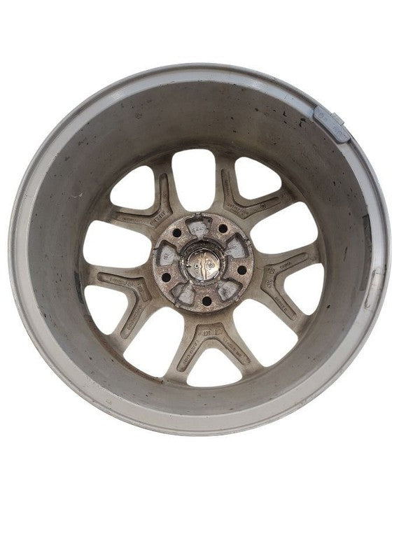 Wheel 17x7 5 V Spoke Fits 17-20 23-26 PACIFICA 676382