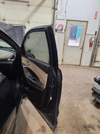 Passenger Right Front Door LWB Fits 15-19 SANTA FE 604344