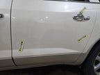 Driver Left Rear Side Door Fits 08-17 ENCLAVE 611704