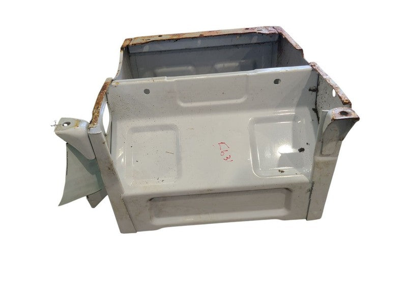 SPRINTV25 2012 Front Seat Track 673590