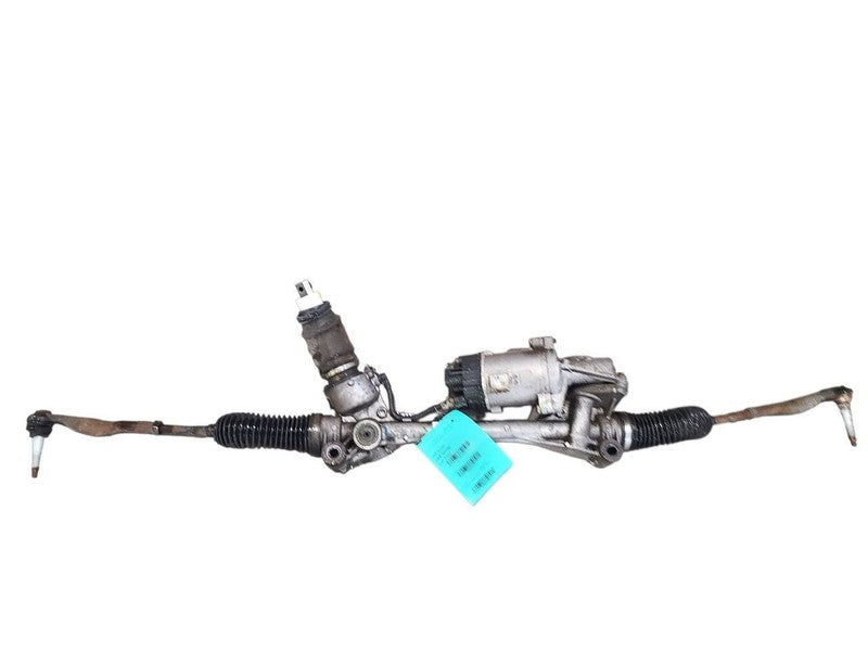 Steering Gear/Rack Power Rack And Pinion VIN Z 4th Digit Fits 16 MALIB