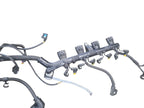 Q5 AUDI   2015 Engine Wire Harness 636696
