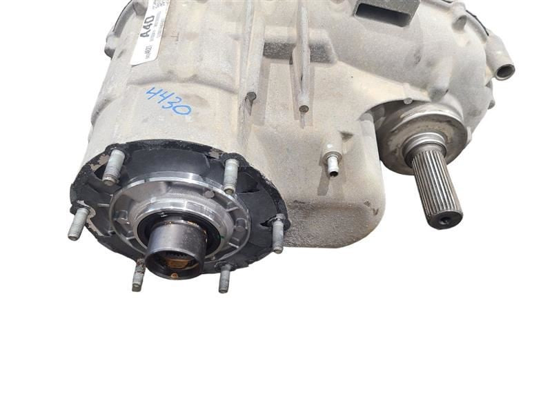 Transfer Case New Style 8 Speed Transmission Fits 19 SIERRA 1500 PICKU