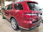 Speedometer Cluster MPH Fits 14 DURANGO 564624 5091310AH