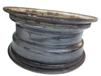 Wheel Srw 16x7 Steel 4 Slots Fits 08-19 21-26 FORD E350 VAN 676473