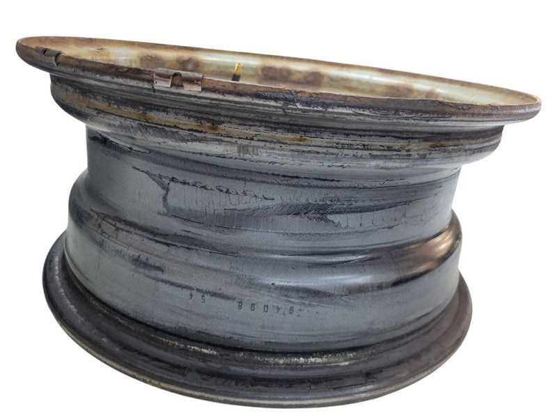 Wheel Srw 16x7 Steel 4 Slots Fits 08-19 21-26 FORD E350 VAN 676473