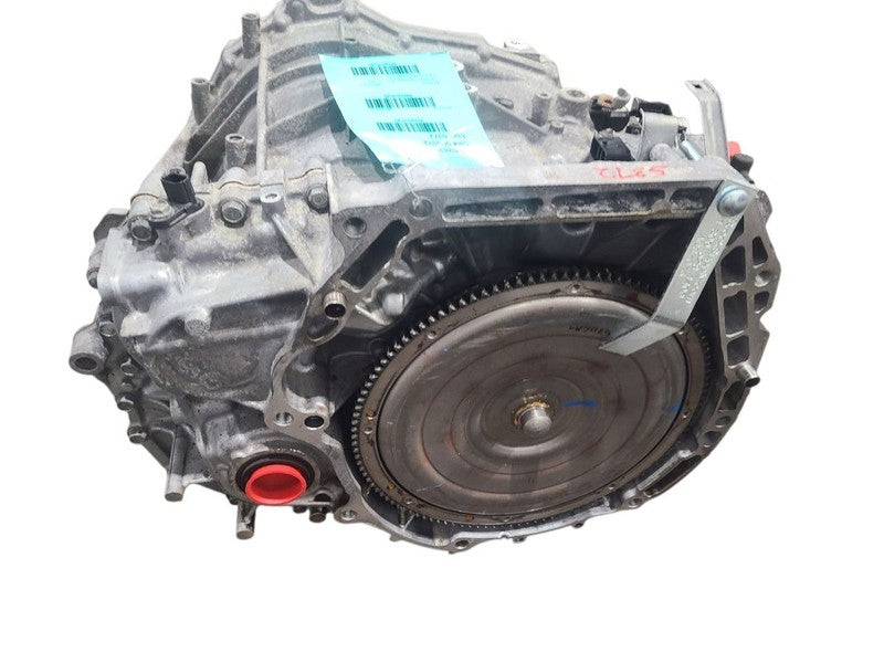 Automatic Transmission 2.4L CVT Fits 15-17 ACCORD 657045