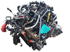 Engine Gasoline 2.7L VIN P 8th Digit Turbo Fits 21-23 FORD F150 PICKUP