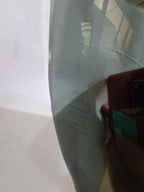 Passenger Quarter Glass Extended Cab Gray Tint Fits 95-00 TACOMA 67317