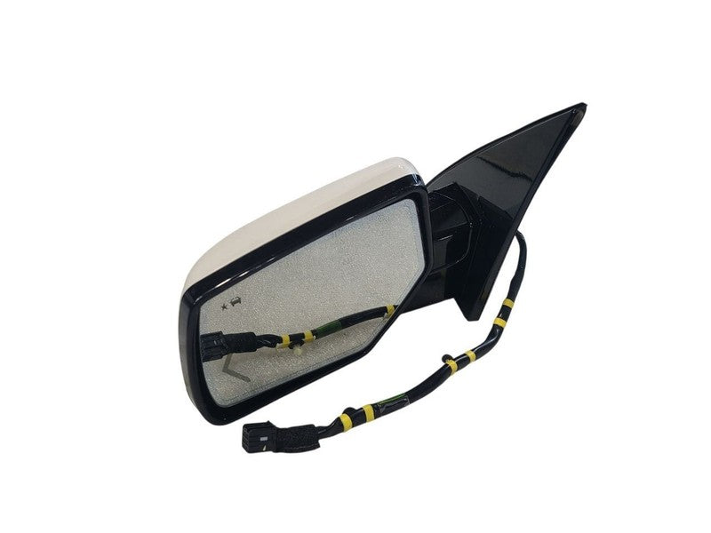 Driver Side View Mirror Power With Turn Signal Fits 15-20 SUBURBAN 150