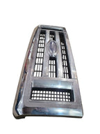 Grille Chrome Fits 08-19 21-23 FORD E350 VAN 621597