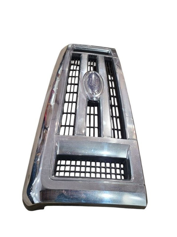Grille Chrome Fits 08-19 21-23 FORD E350 VAN 621597