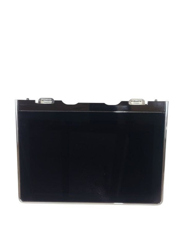 Info-GPS-TV Screen Display Screen Dash Fits 20-22 CORSAIR 661886