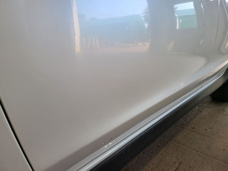 Driver Front Door Electric Without Door Mouldings Fits 12-14 IMPREZA 6